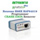 Aktywacja CarProTool - Programator Renesas H8SX R5F64219 CRASH DATA Remover